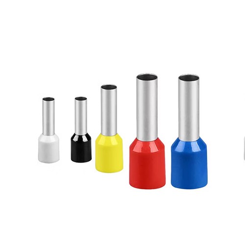 Belcon Insulated Wire End Terminal