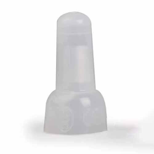 Belcon Closed End Wire Connector White