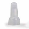 Belcon Closed End Wire Connector White