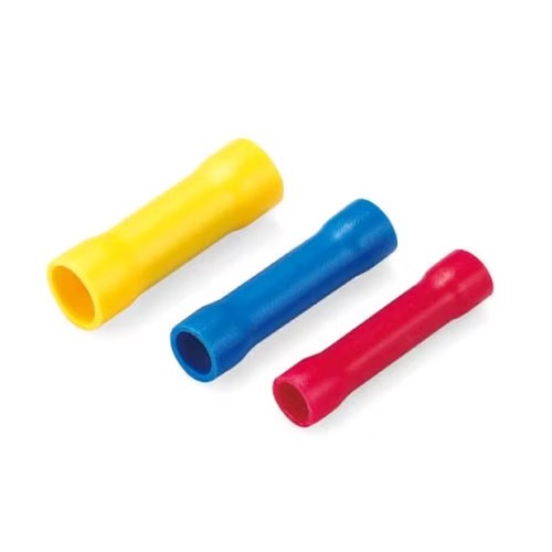 Belcon PVC Insulated Butt Connector