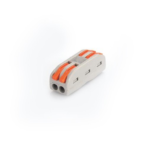 Belcon GP-2-2 2Port Jointer Lever Wire Connector