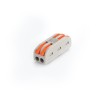 Belcon GP-2-2 2Port Jointer Lever Wire Connector