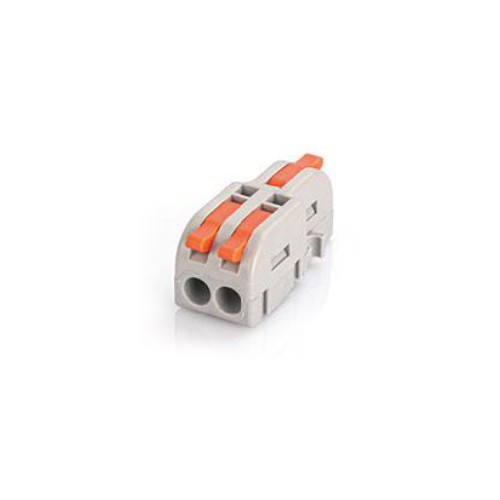 Belcon GP-12 One to Two Port Splicing Lever Wire Connector