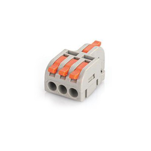 Belcon GP-13 One to Three Port Splicing Lever Wire Connector