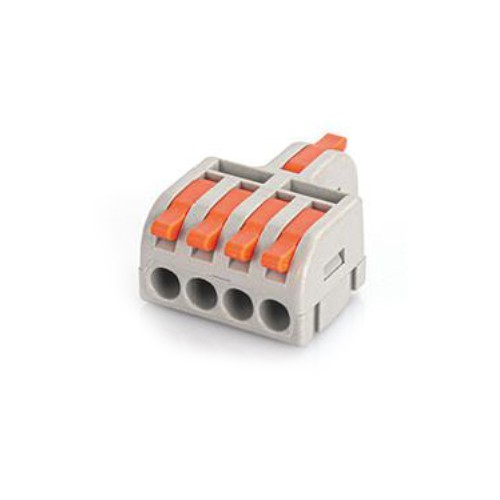 Belcon GP-14 One to Four Port Splicing Lever Wire Connector