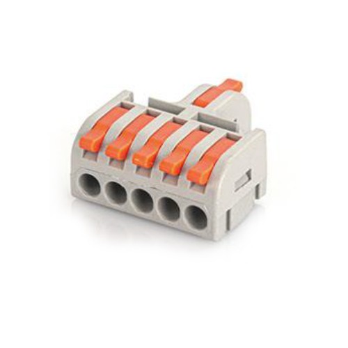 Belcon GP-15 One to Five Port Splicing Lever Wire Connector