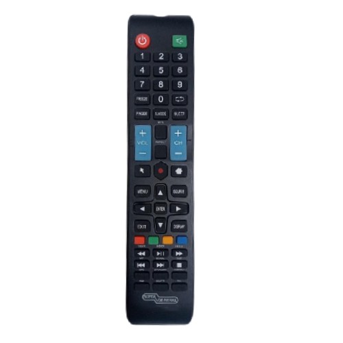 SUPER GENERAL Smart TV Universal Remote
