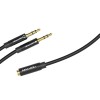 VENTION BBOBY Headphone Microphone Splitter Adapter 3.5mm Stereo