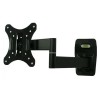 Primestar PM-101PW Single Arm Full Motion TV Wall Mount