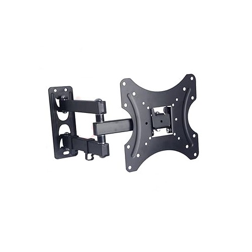 Primestar PM-202PW Single Arm Full Motion TV Wall Mount