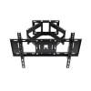Primestar PM 600P Dual Arm Full Motion TV Wall Mount