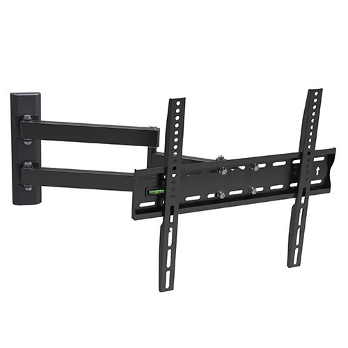 حامل التلفزيون الحائطي الاقتصادي SH 44P ذو الحركة الكاملة للتلفزيونات الحائطية Skill Tech SH 44P