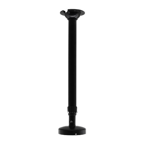I LINK IL C224 DOME CAMERA POLE STAND 1.5 - 3M 35MM BLACK