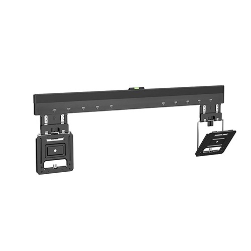 Skill Tech SH LED01 Ultra Slim Micro-Gap Fixed TV Wall Mount