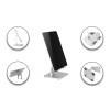 حامل ألواح لوحية قابل للتعديل من Skill Tech SH PAD-07-2