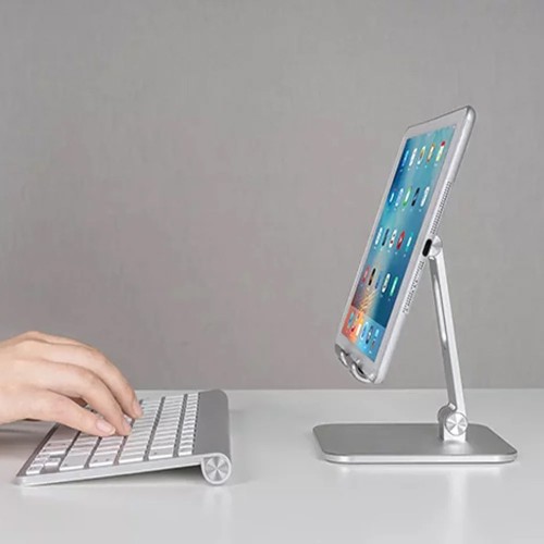 حامل ألواح لوحية قابل للتعديل من Skill Tech SH PAD-07-2