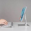 حامل ألواح لوحية قابل للتعديل من Skill Tech SH PAD-07-2