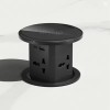 Belcon PP100 Hydraulic Pop up Socket / Lift Socket
