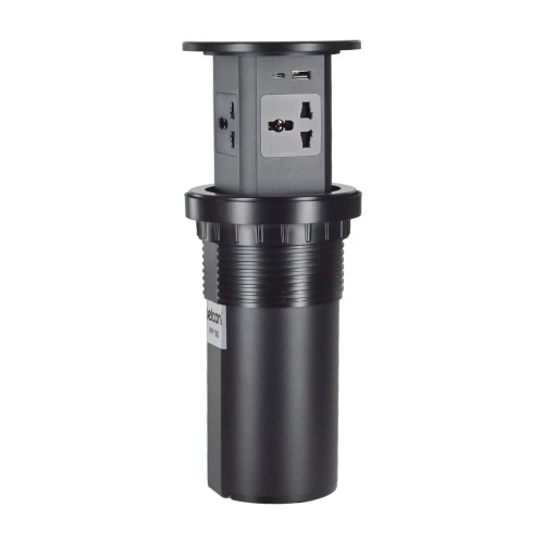 Belcon PP100 Hydraulic Pop up Socket / Lift Socket