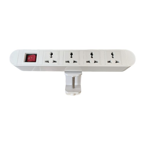 Belcon BTS 401 Clamp Table Socket
