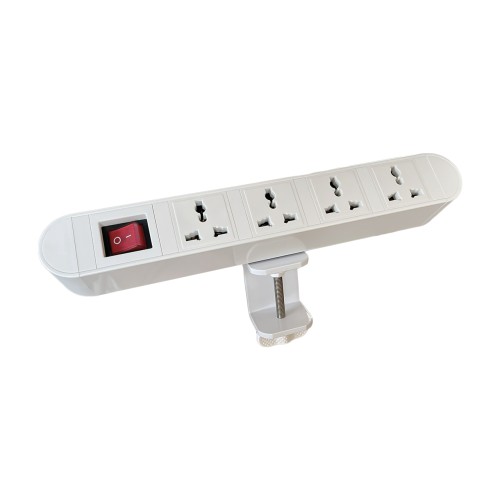 Belcon BTS 401 Clamp Table Socket
