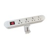 Belcon BTS 401 Clamp Table Socket