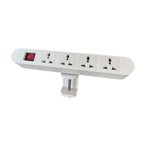Belcon BTS 401 Clamp Table Socket