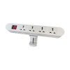Belcon BTS 401 Clamp Table Socket