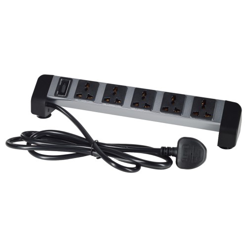 Belcon BTS 501 Clamp Table Socket