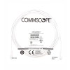 CommScope LSZH Patch Cord CAT6 24AWG