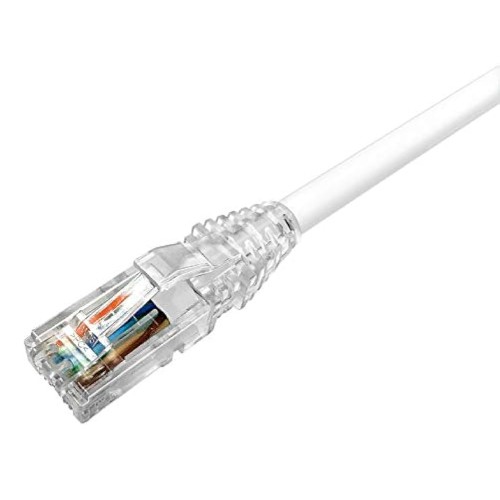 CommScope LSZH Patch Cord CAT6 24AWG