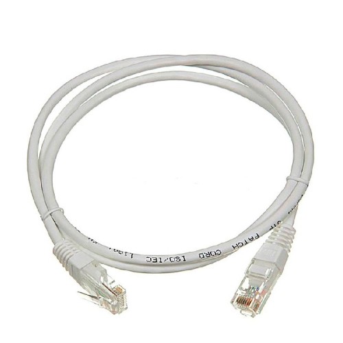 CommScope LSZH Patch Cord CAT6 24AWG