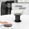 Belcon PP100 Hydraulic Pop up Socket / Lift Socket