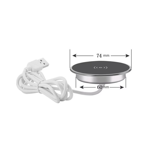 Belcon T7 Desktop Wireless Charger