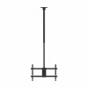 Skill Tech SH 024DC Back To Back Heavy-Duty TV Ceiling Mount