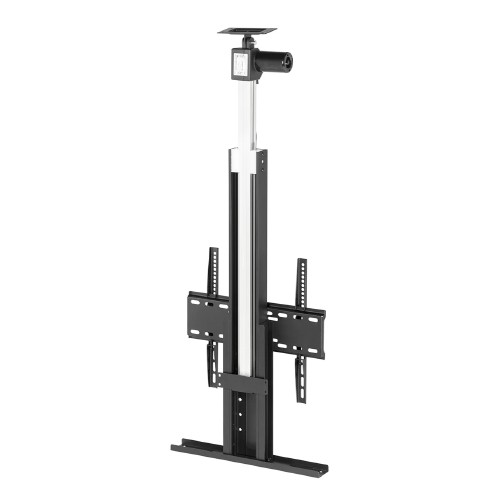 Skill Tech SH 48CFS Motorized Floor & Ceiling TV Lift
