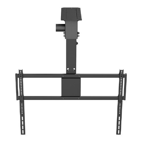 Skill Tech SH M08MW Heavy-Duty Motorized TV Ceiling Mount