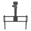 Skill Tech SH M08MW Heavy-Duty Motorized TV Ceiling Mount