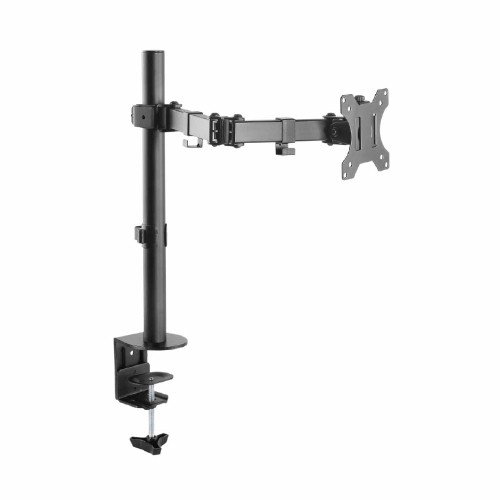 Skill Tech SH070 C013 Single Monitor Economy Articulating Stand