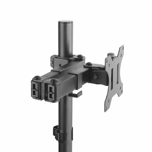 Skill Tech SH070 C013 Single Monitor Economy Articulating Stand