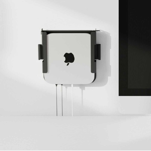 Skill Tech SH MAC-C حامل Apple Mac Mini