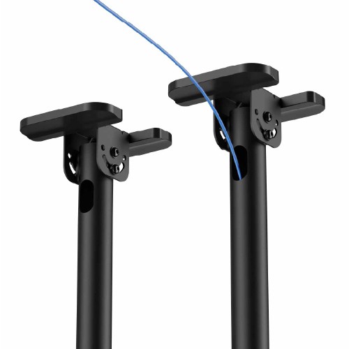 Skill Tech SH 021C Heavy-Duty Ceiling TV Mount