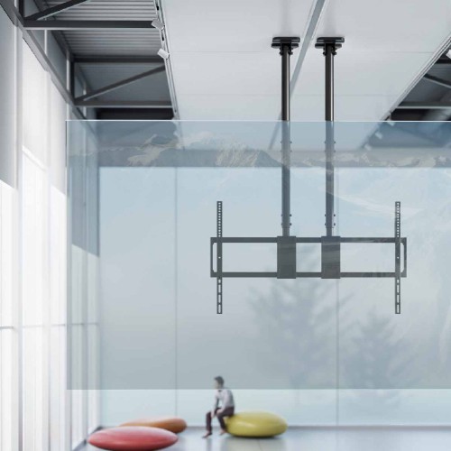 Skill Tech SH 021C Heavy-Duty Ceiling TV Mount