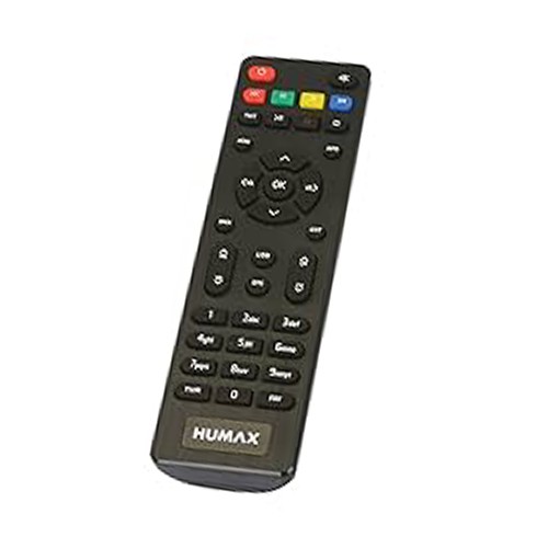 جهاز التحكم عن بعد HUMAX F1 Mini Pro China Receiver