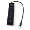 USB 3.0 7-Port Hub