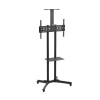 Skill Tech SH 60B FS Economy Tv Trolley Stand