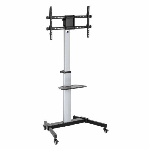 Skill Tech SH 4486FS Aluminum Tv Cart