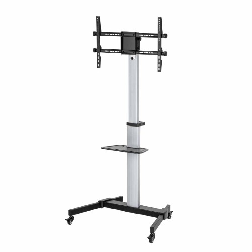 Skill Tech SH 4486FS Aluminum Tv Cart