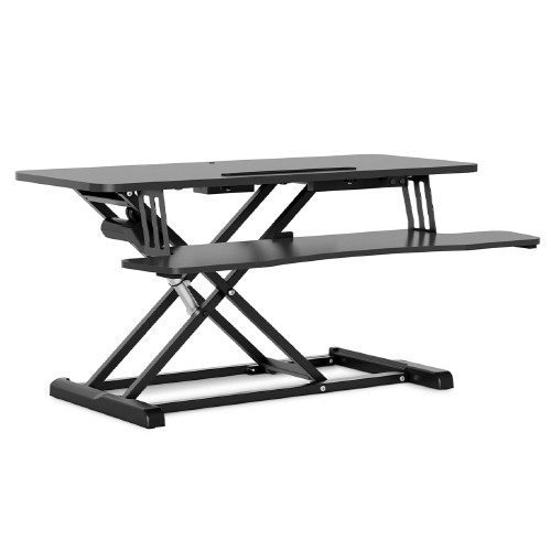 Skill Tech SHS15 02E Electric Sit-Stand Workstation