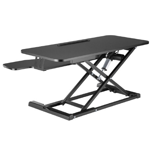 Skill Tech SHS15 02E Electric Sit-Stand Workstation